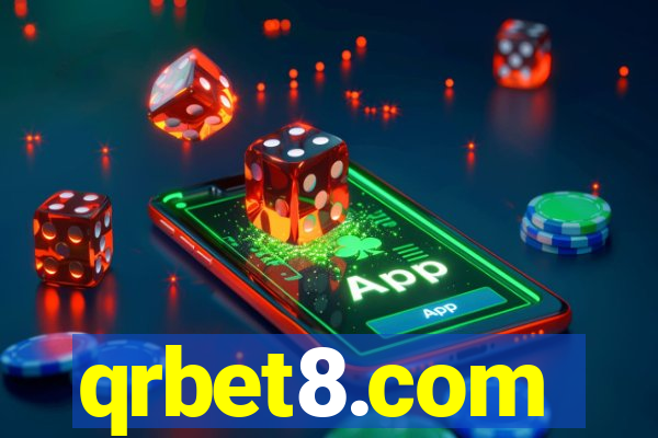 qrbet8.com