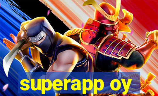 superapp oy