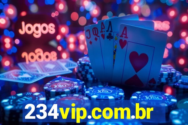 234vip.com.br