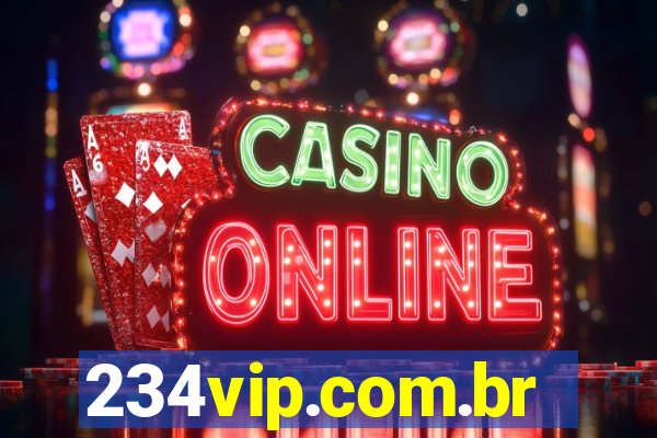 234vip.com.br