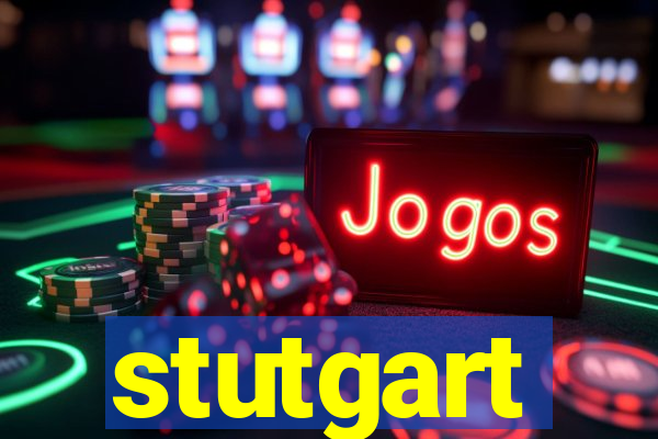 stutgart