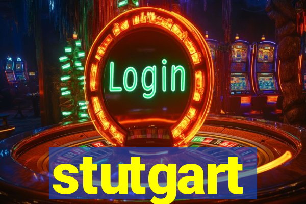 stutgart