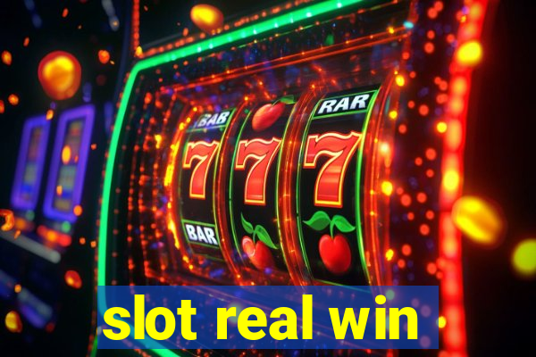 slot real win