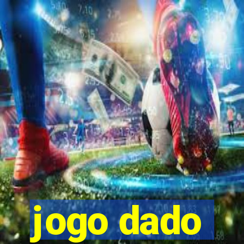 jogo dado