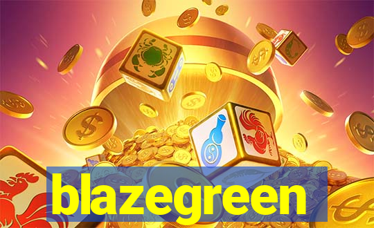 blazegreen