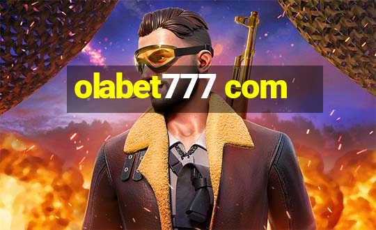 olabet777 com