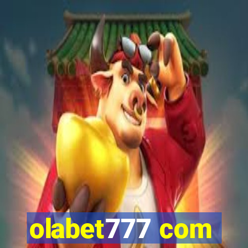 olabet777 com