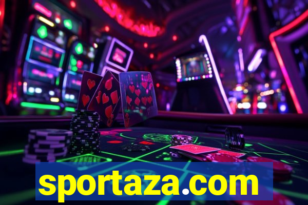 sportaza.com