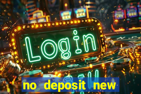 no deposit new bingo sites