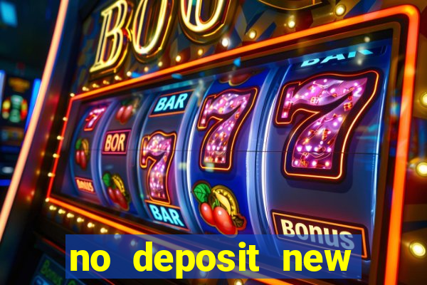 no deposit new bingo sites