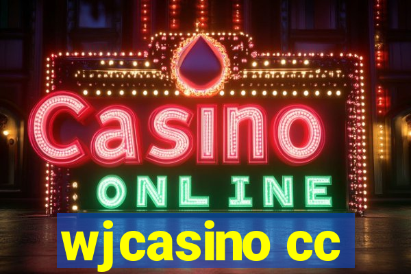 wjcasino cc