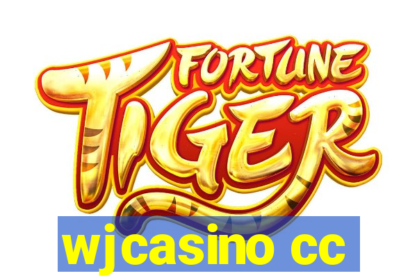 wjcasino cc