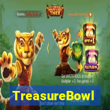 TreasureBowl treasure bowl horário pagante