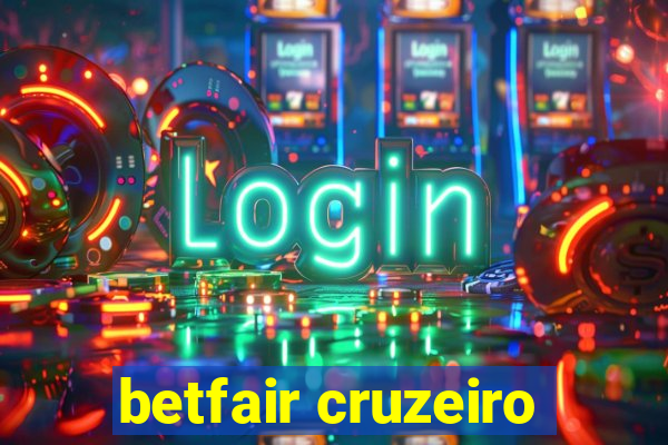 betfair cruzeiro