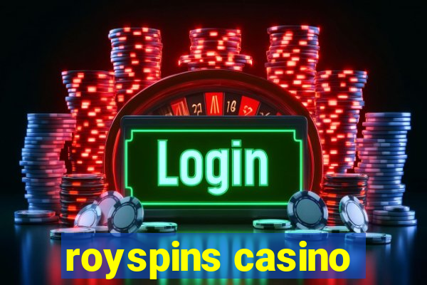 royspins casino