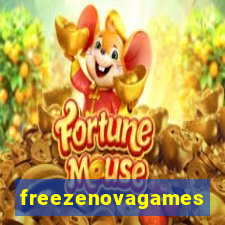 freezenovagames