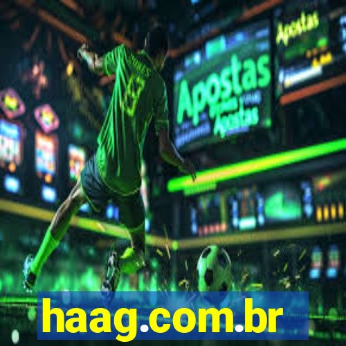 haag.com.br