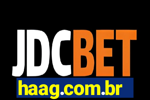 haag.com.br