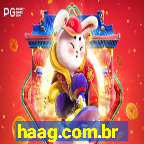 haag.com.br