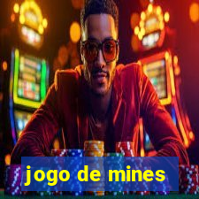 jogo de mines