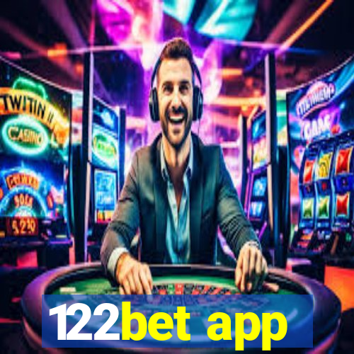 122bet app