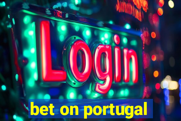 bet on portugal