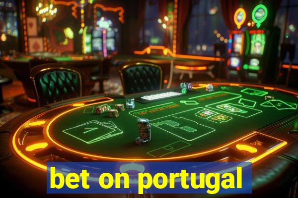 bet on portugal