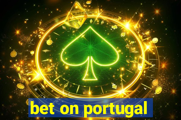 bet on portugal