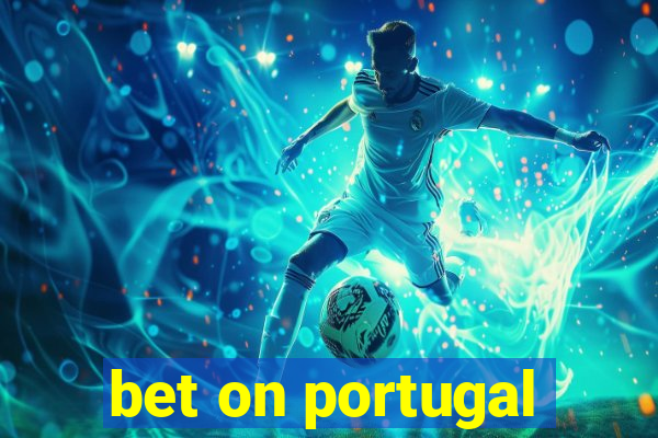 bet on portugal