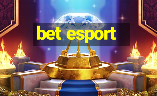 bet esport