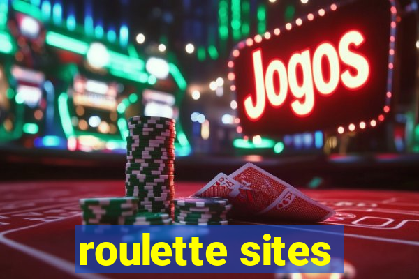 roulette sites