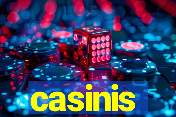 casinis