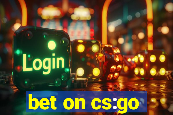 bet on cs:go