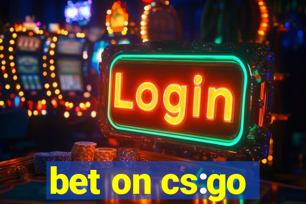 bet on cs:go