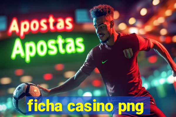 ficha casino png