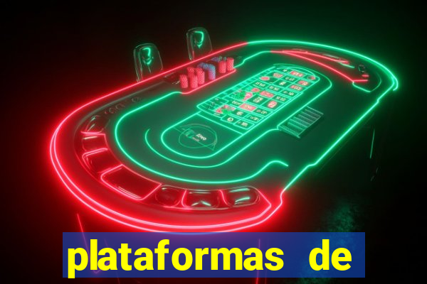 plataformas de jogos que d?o dinheiro