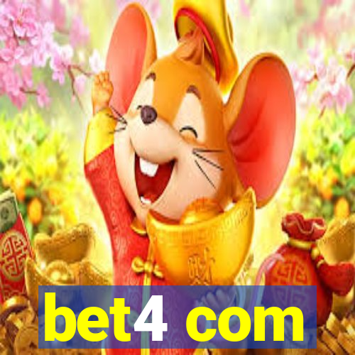 bet4 com