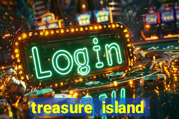 treasure island casino shows