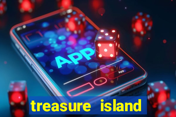 treasure island casino shows