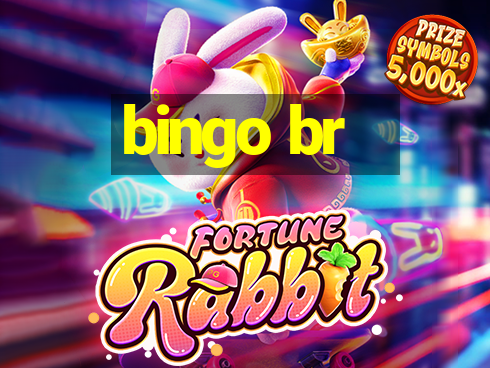 bingo br