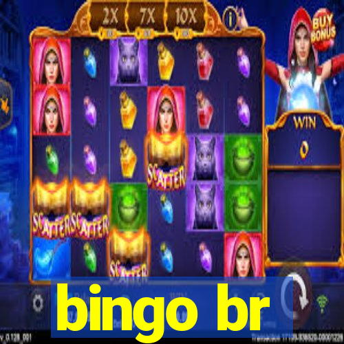 bingo br