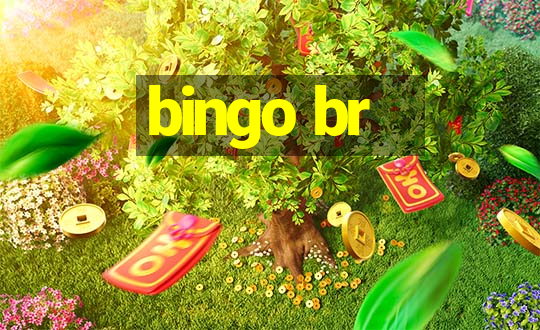 bingo br