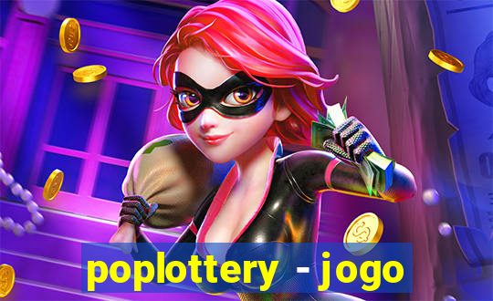 poplottery - jogo