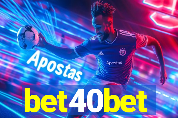 bet40bet