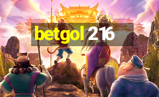 betgol 216