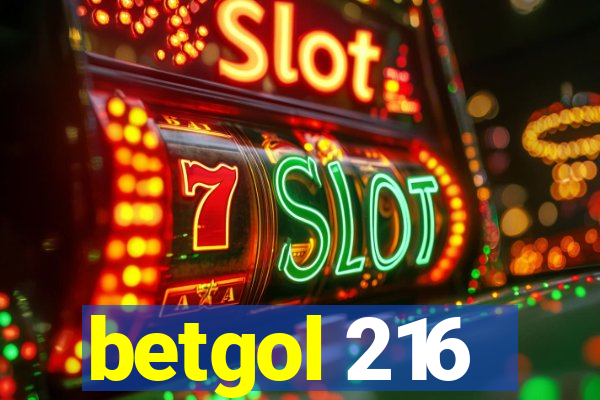 betgol 216