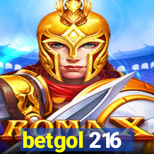 betgol 216