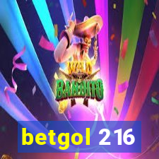 betgol 216