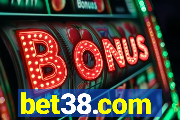 bet38.com