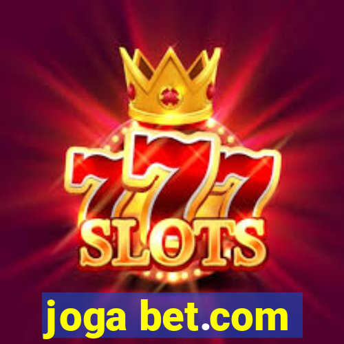 joga bet.com